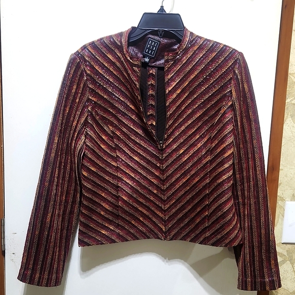 due per due Jackets & Blazers - Vintage style jacket